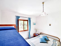 Ferienwohnung Terrazza Cala Rossa