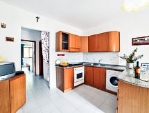 Ferienwohnung Terrazza Cala Rossa