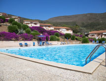 Ferienwohnung Terrazza Cala Rossa