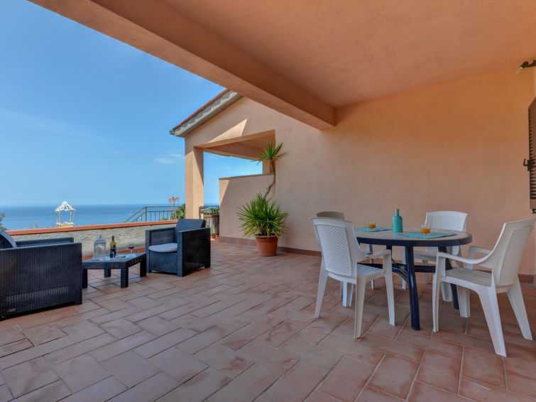 Apartman La Paradisa