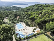 Elba Portoferraio - Дом Rosselba