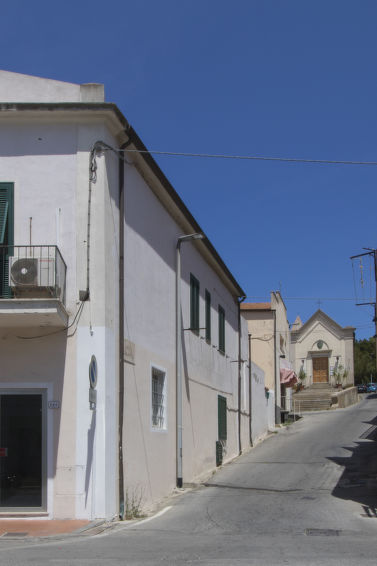 Maison de vacances San Rocco a Mare **, Portoferraio