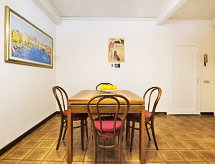 Vacation home San Rocco a Mare
