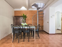 Vacation home San Rocco a Mare