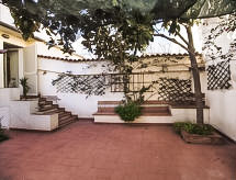 Vacation home San Rocco a Mare