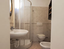 Vacation home San Rocco a Mare