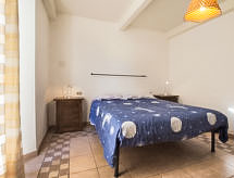 Vacation home San Rocco a Mare