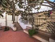 Vacation home San Rocco a Mare