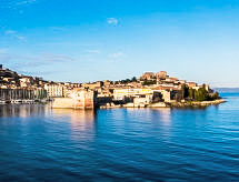 Vacation home San Rocco a Mare