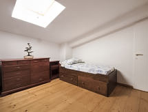 Vacation home San Rocco a Mare