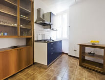 Vacation home San Rocco a Mare