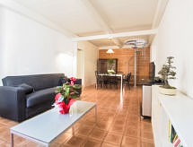 Vacation home San Rocco a Mare