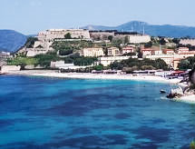 Vacation home San Rocco a Mare