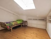 Vacation home San Rocco a Mare
