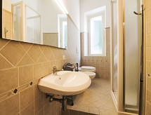 Vacation home San Rocco a Mare