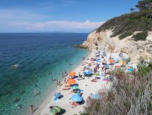 Vacation home San Rocco a Mare