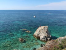 Vacation home San Rocco a Mare