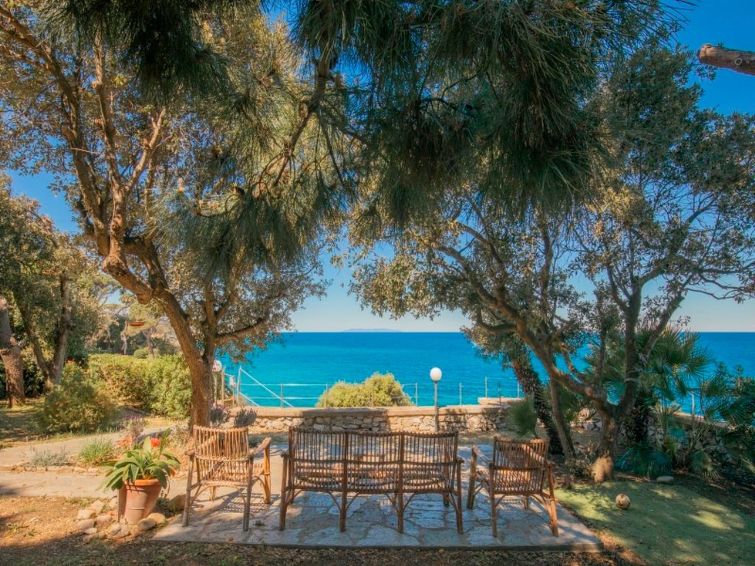 "Villa Maestralesuite" - Portoferraio