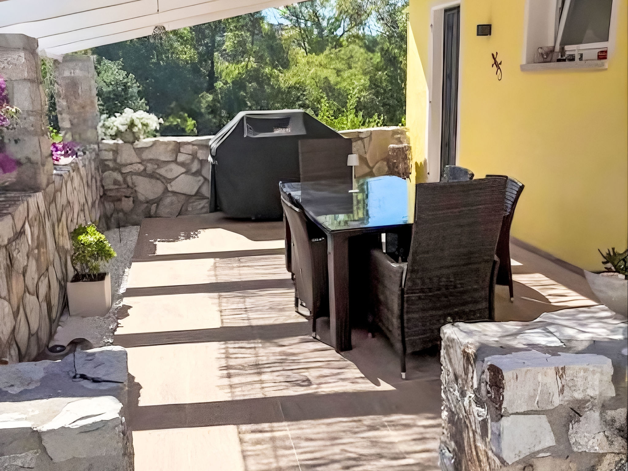 Casa Neptune — Terrace (4 of 26)