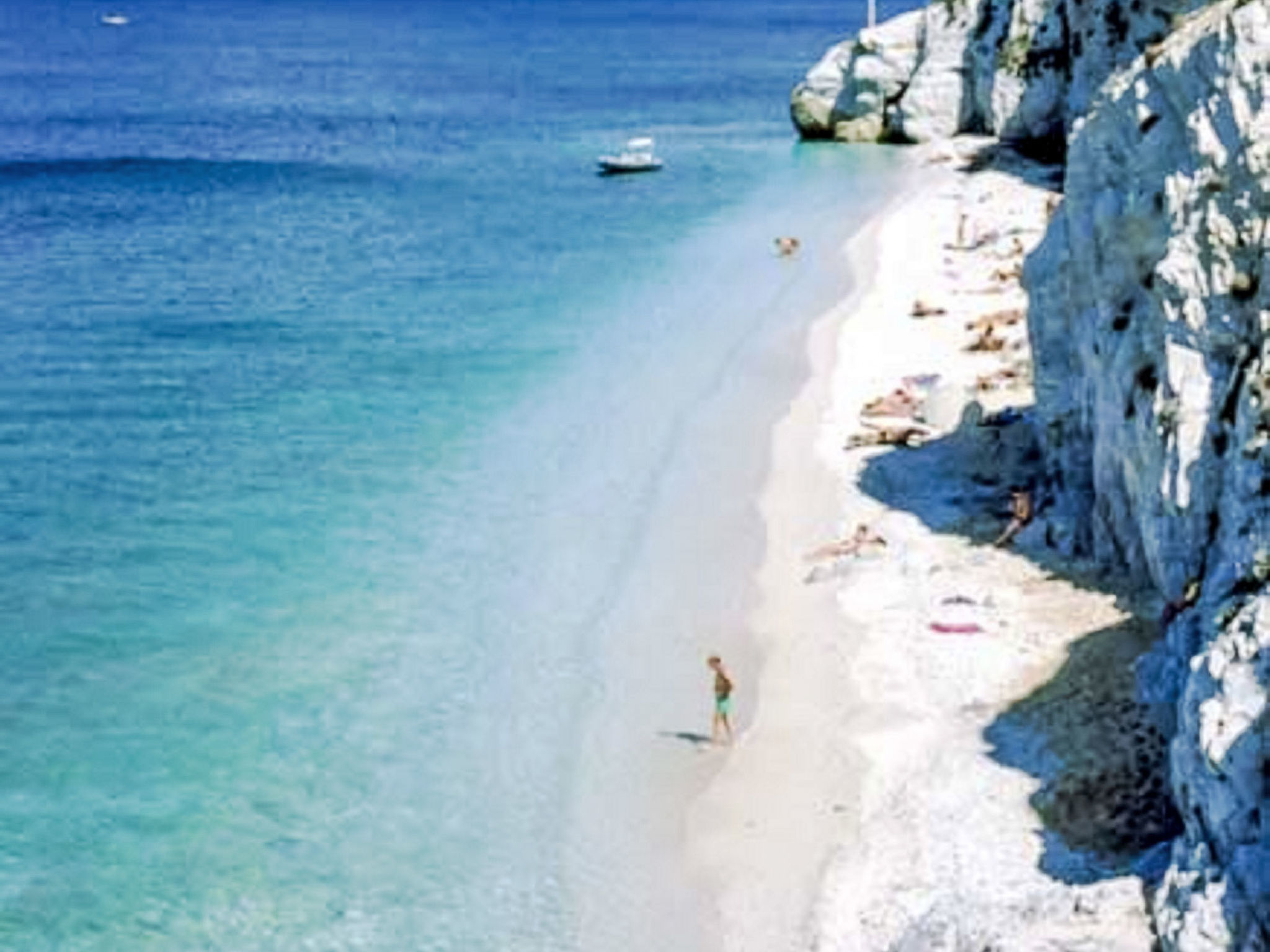 Spiagge Bianche