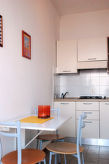 Intiem appartement met uitzicht op zee nabij het strand van Seccione - thumbnail 4