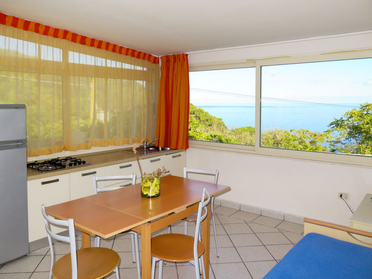 Search and Stay destination Portoferraio, Toscana - Italy from AU$ 105. Il Seccione