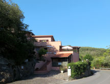 Ferienwohnung Il Seccione