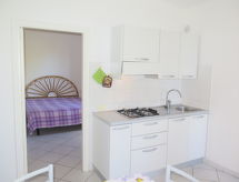 Ferienwohnung Il Seccione