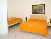 Ferienwohnung Il Seccione