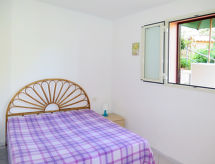 Ferienwohnung Il Seccione