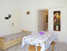 Ferienwohnung Il Seccione