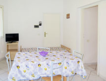 Ferienwohnung Il Seccione