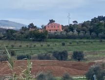 Appartamento Maria-Teresa