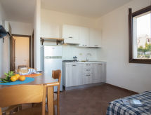 Zonnig appartement aan zee met panoramisch uitzicht op Elba - thumbnail 5