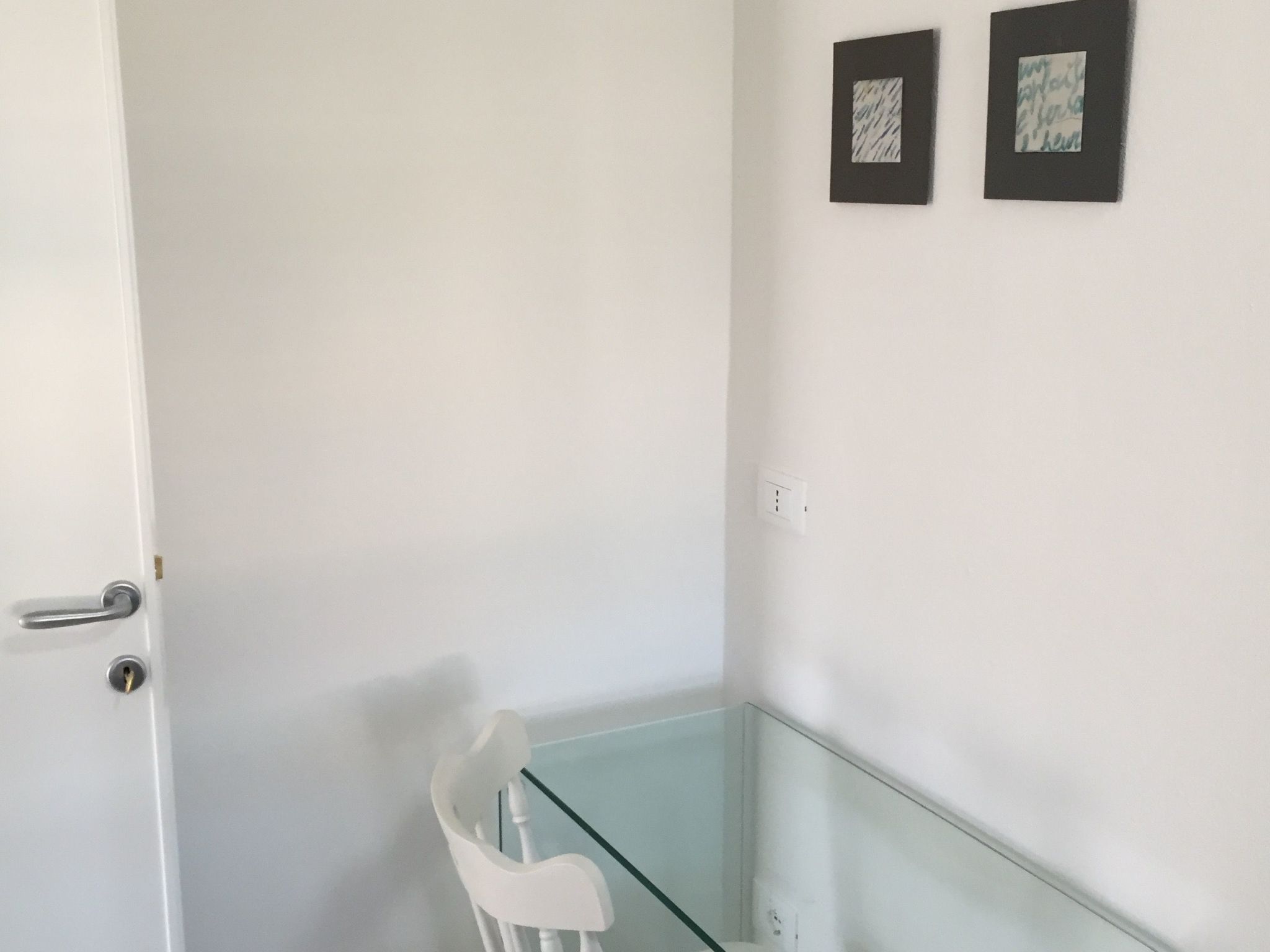 Ein Ferienhaus voller Komfort-Binnen