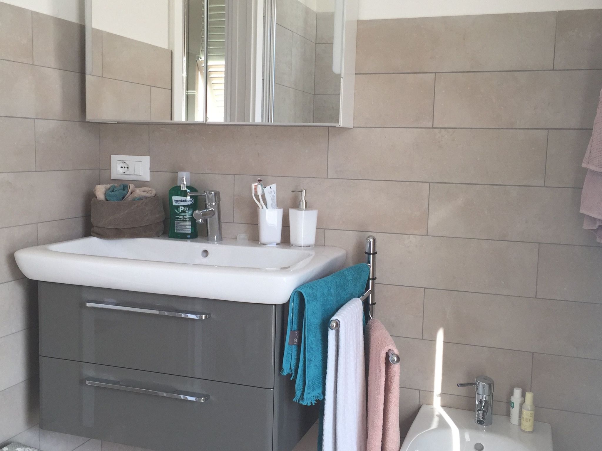 Ein Ferienhaus voller Komfort-Image-tags.info