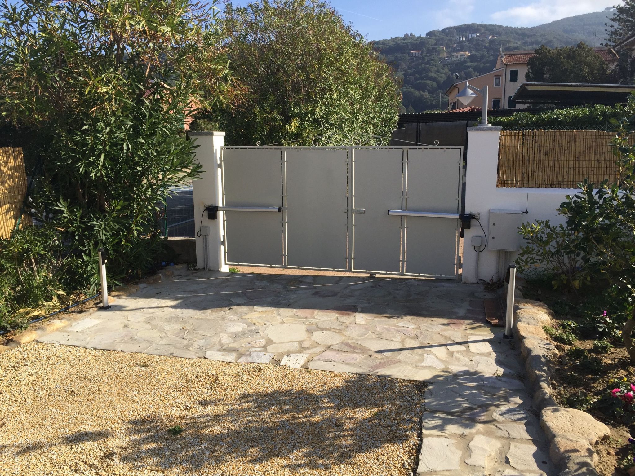 Ein Ferienhaus voller Komfort-Image-tags.info