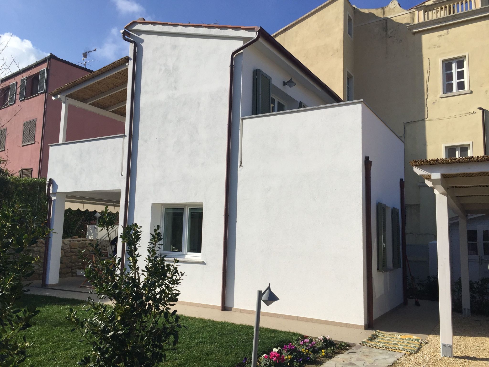 Ein Ferienhaus voller Komfort-Image-tags.info