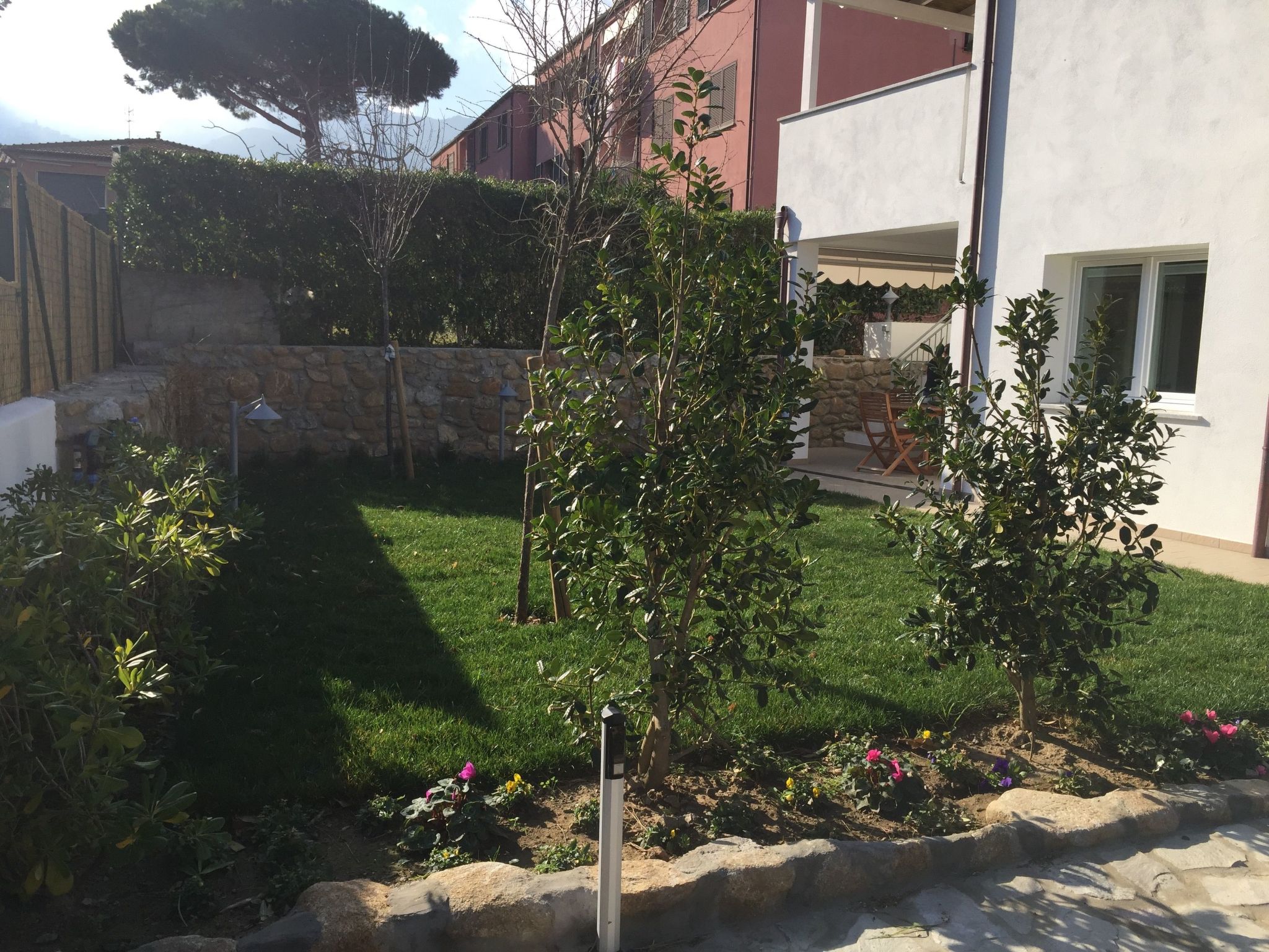 Ein Ferienhaus voller Komfort-Image-tags.info