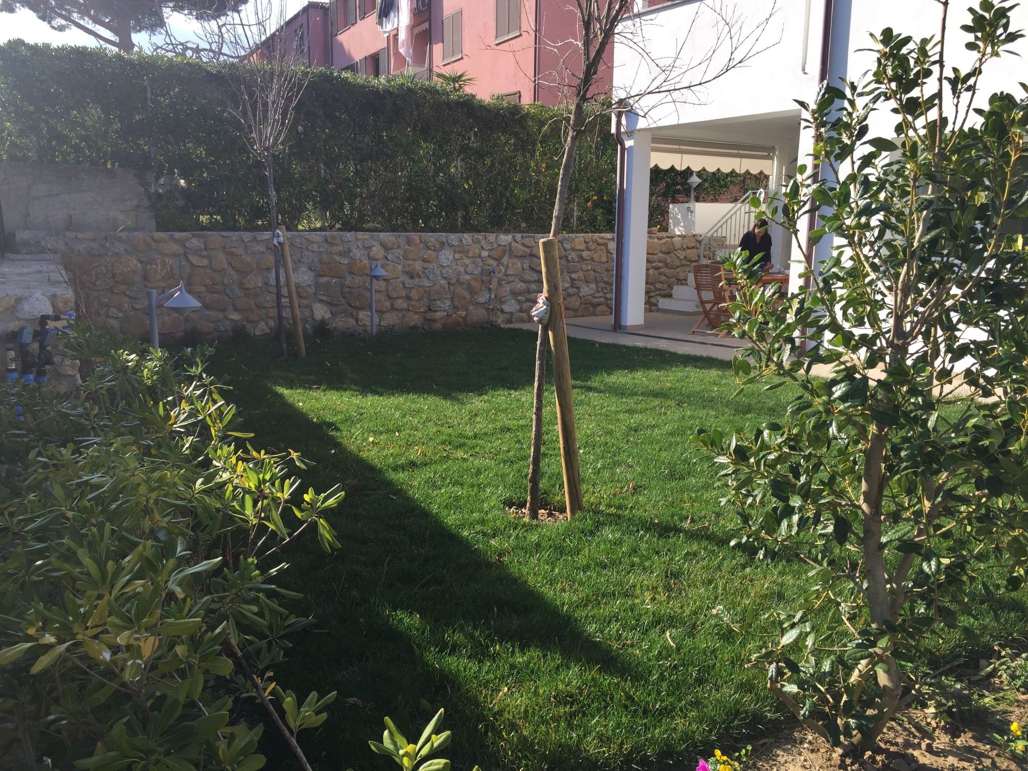 Ein Ferienhaus voller Komfort-Image-tags.info