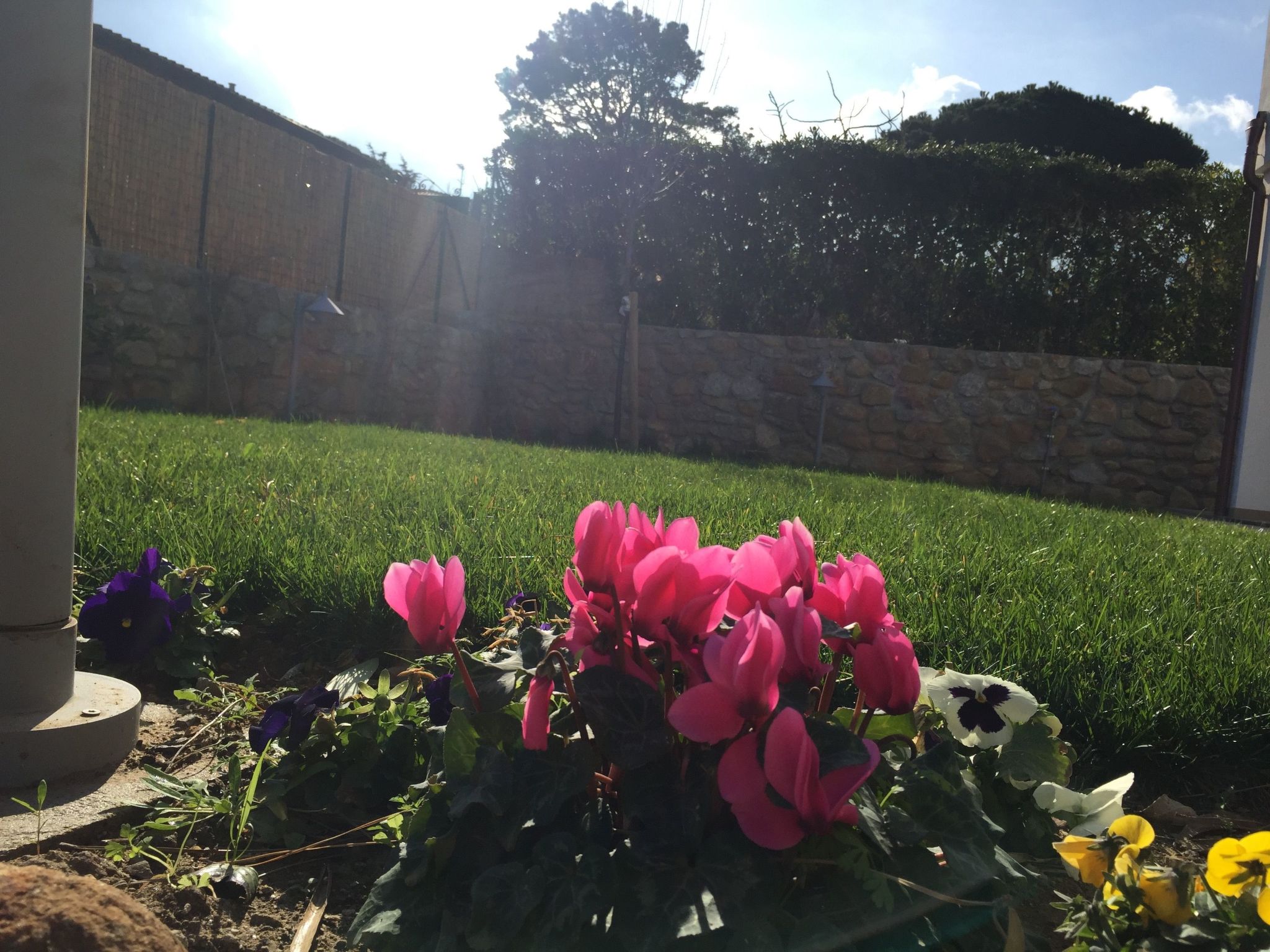 Ein Ferienhaus voller Komfort-Image-tags.info