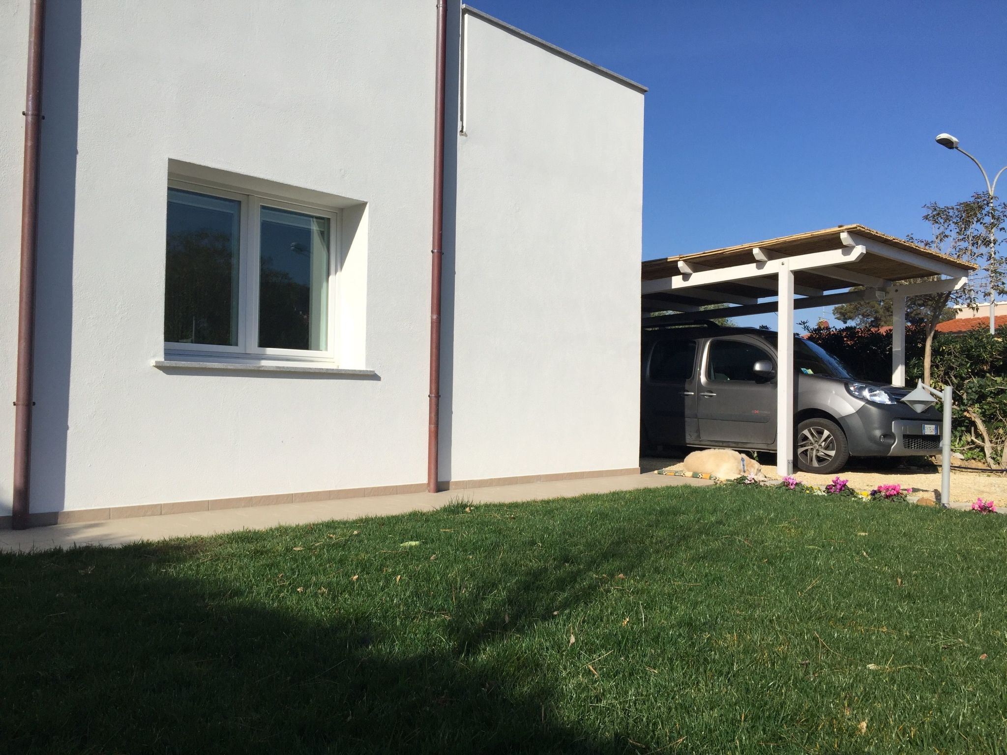 Ein Ferienhaus voller Komfort-Image-tags.info