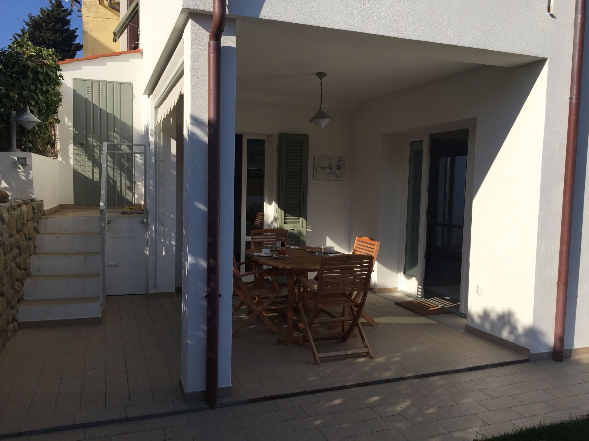 Ein Ferienhaus voller Komfort-Image-tags.info