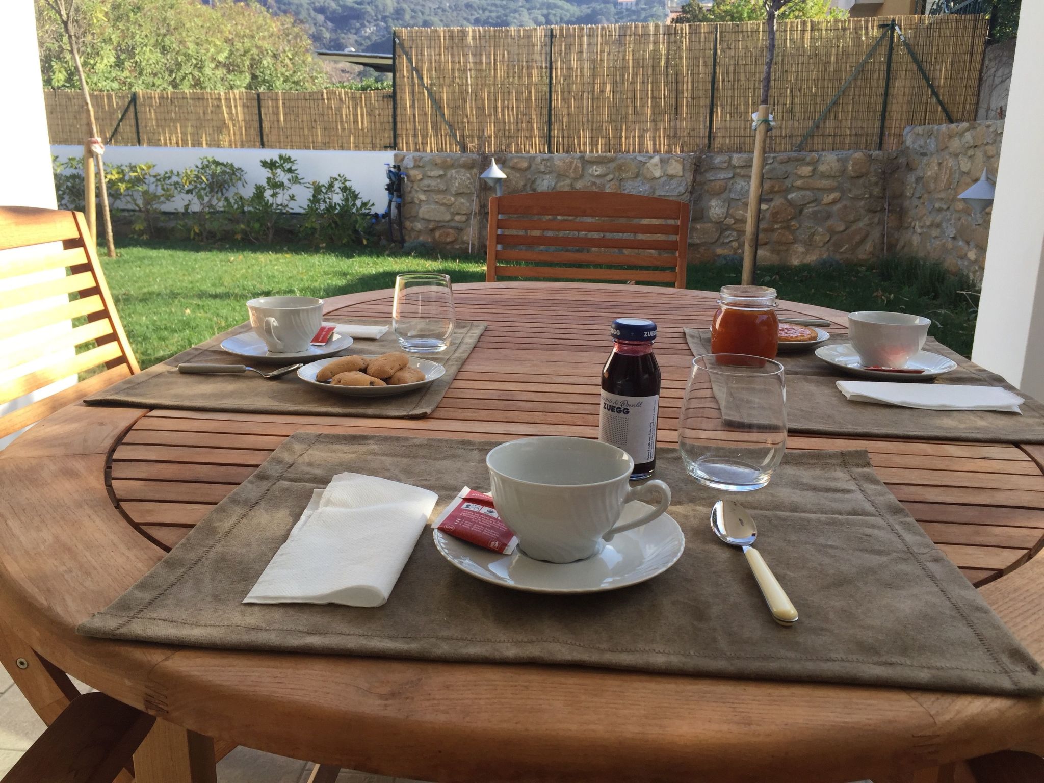 Ein Ferienhaus voller Komfort-Image-tags.info