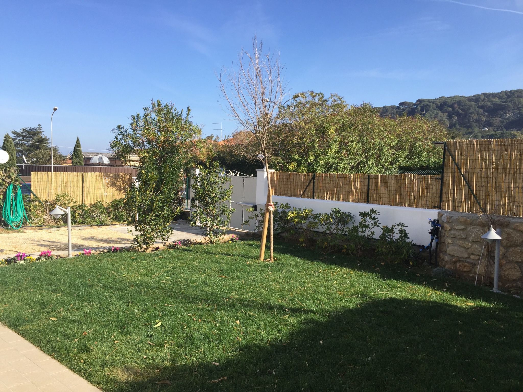 Ein Ferienhaus voller Komfort-Image-tags.info