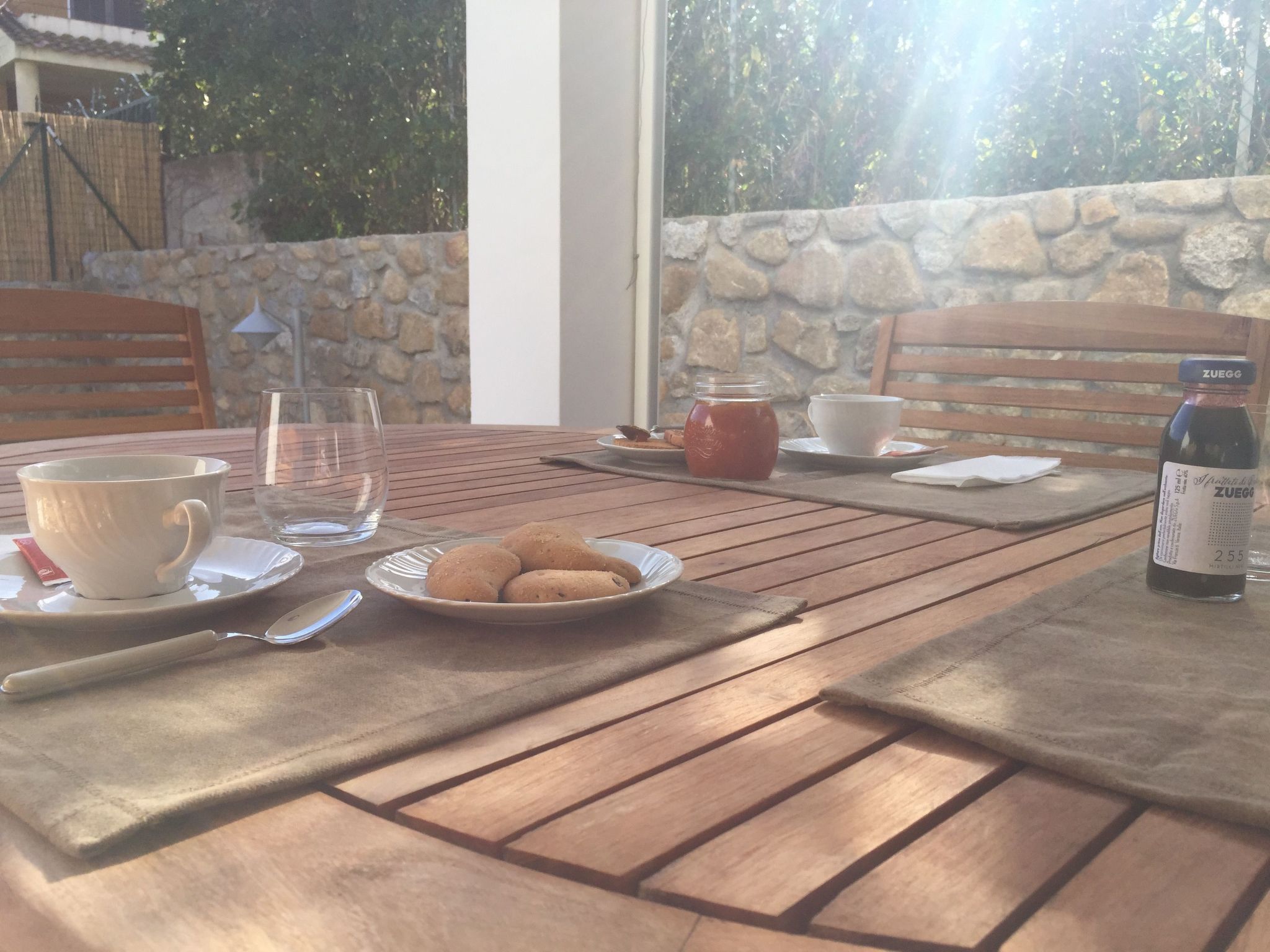 Ein Ferienhaus voller Komfort-Image-tags.info