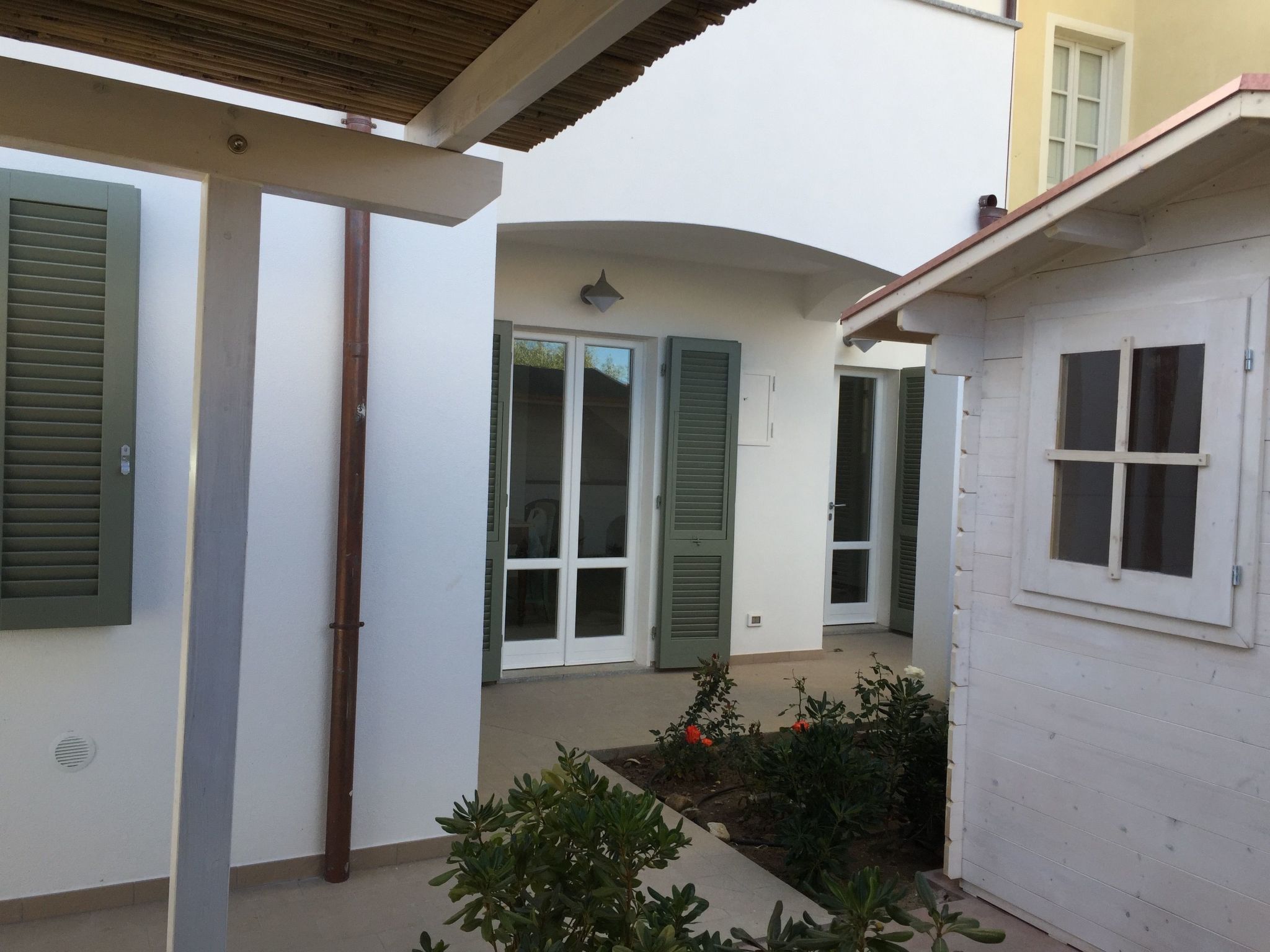 Ein Ferienhaus voller Komfort-Image-tags.info