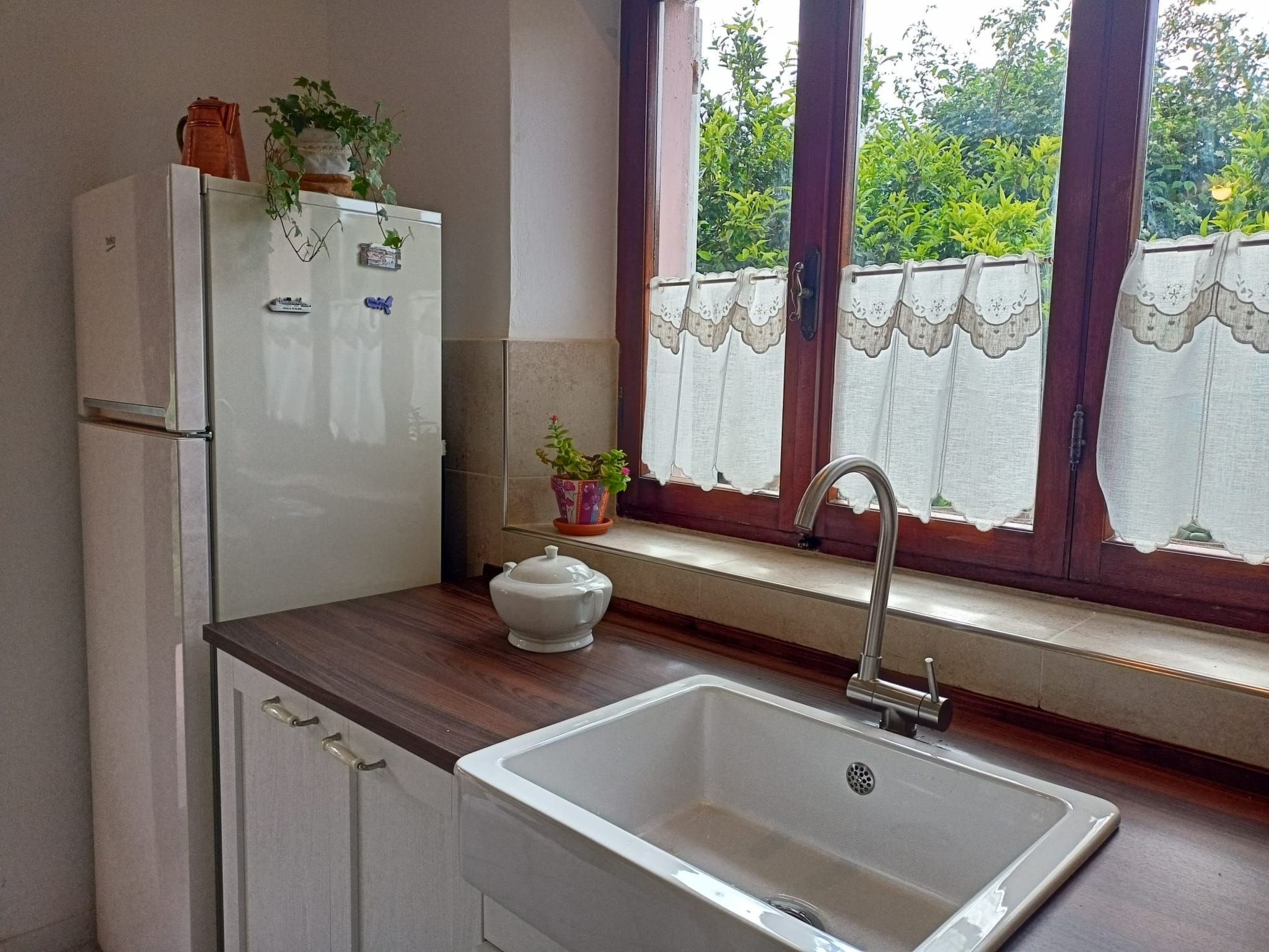 Villa Ontanelli-Binnen