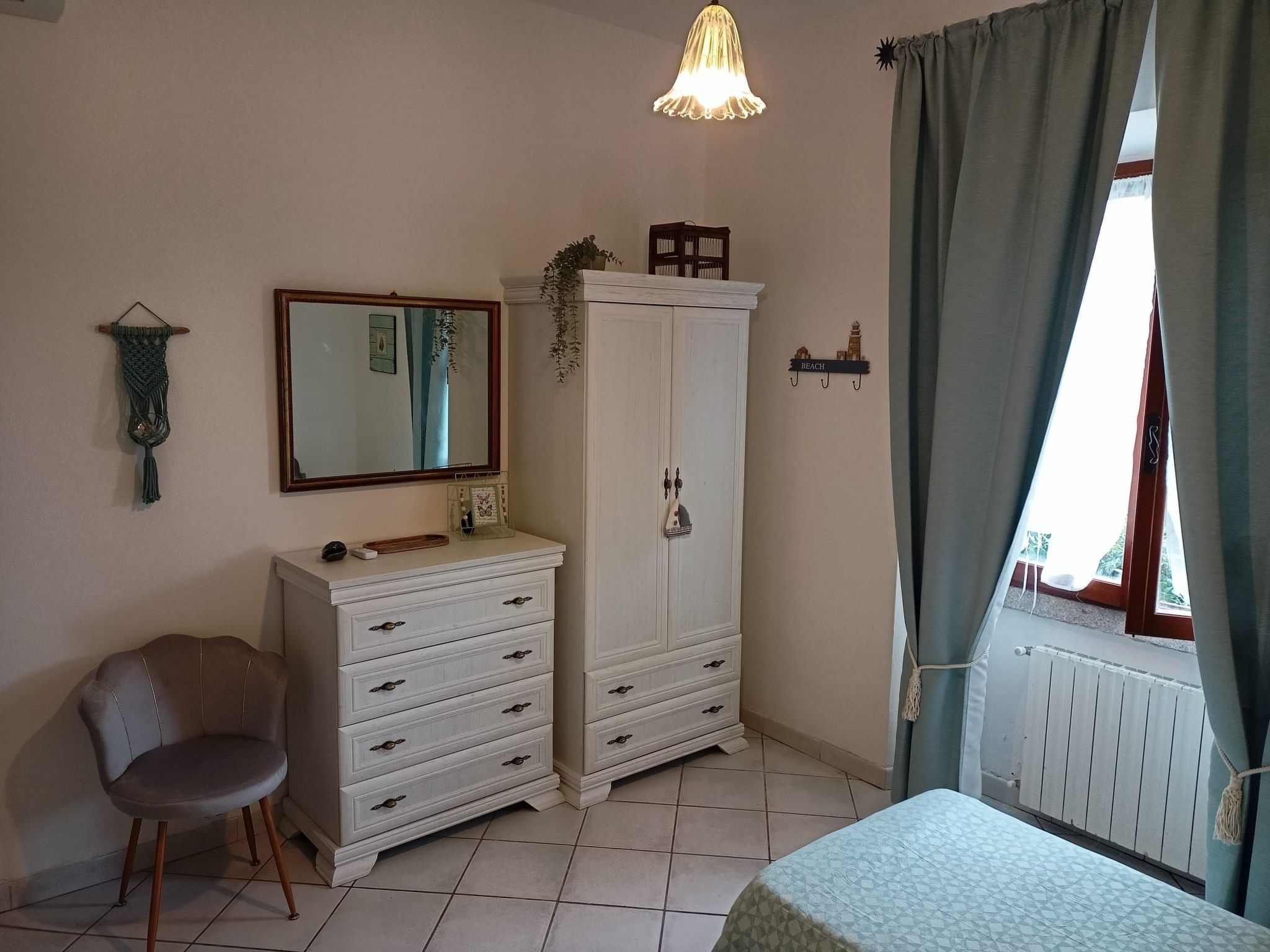 Villa Ontanelli-Binnen