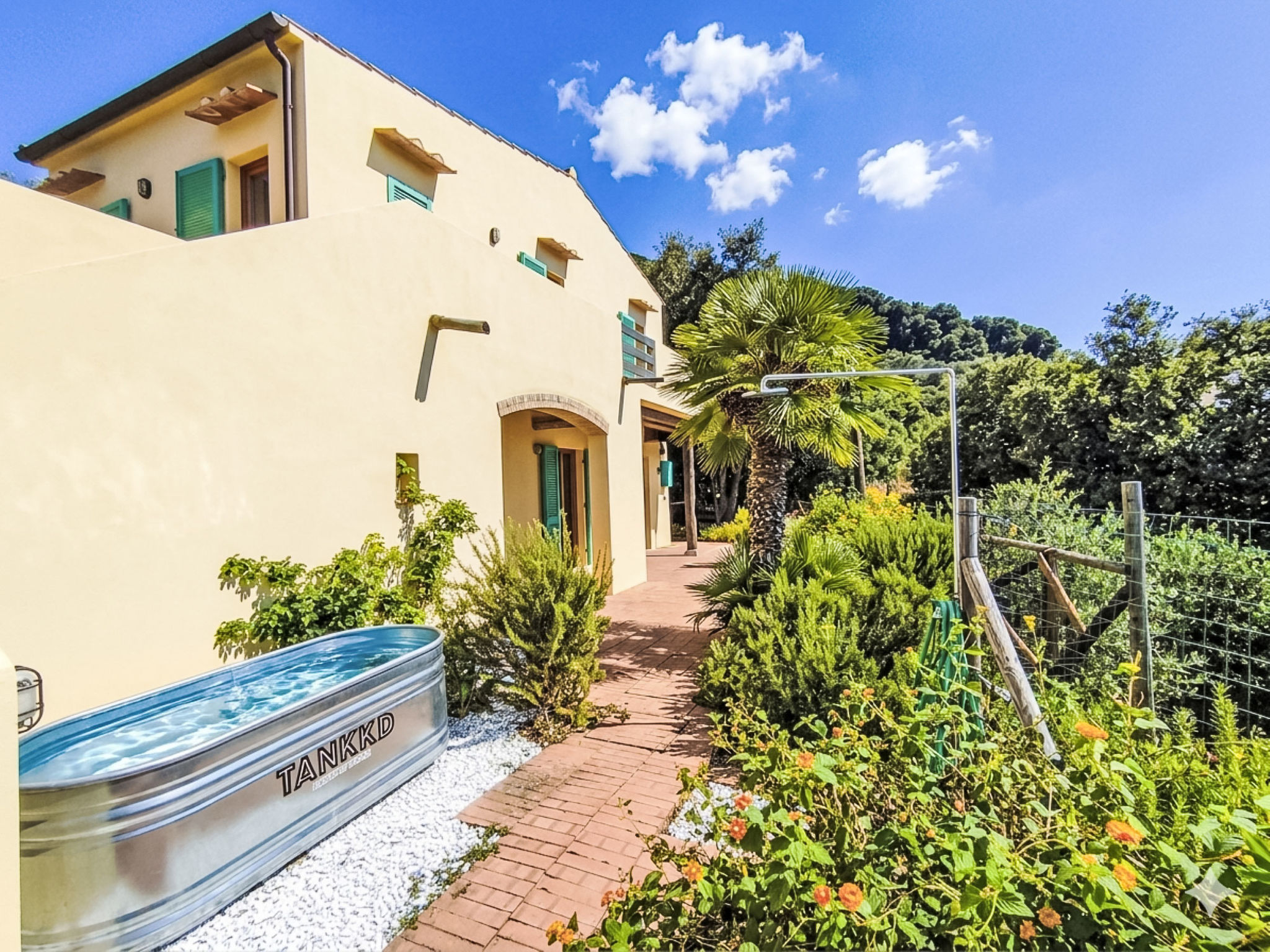 L'Aietta di Maciarello